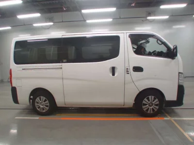 Nissan Caravan