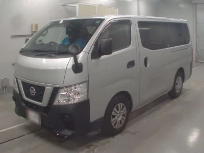Nissan Caravan