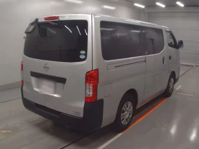 Nissan Caravan