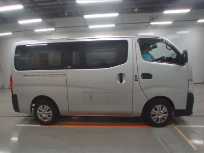 Nissan Caravan