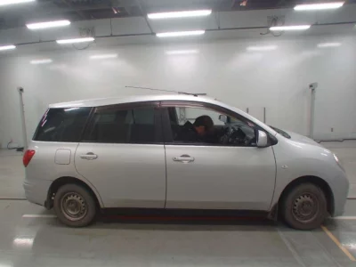 Nissan AD