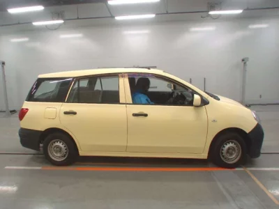 Nissan AD
