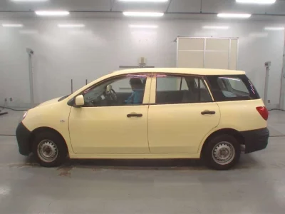 Nissan AD