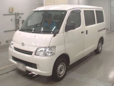 Toyota TownAce