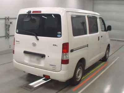 Toyota TownAce