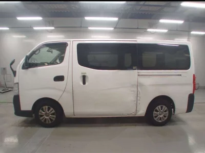 Nissan Caravan