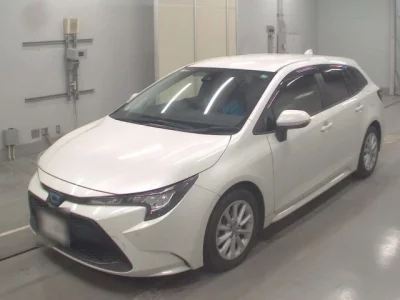 Toyota Corolla Touring Sports