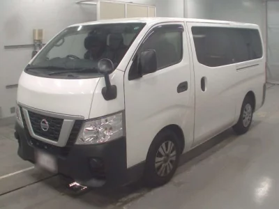 Nissan Caravan