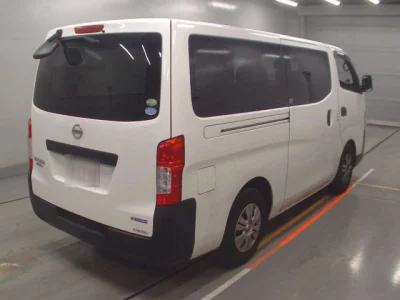 Nissan Caravan