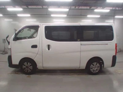 Nissan Caravan