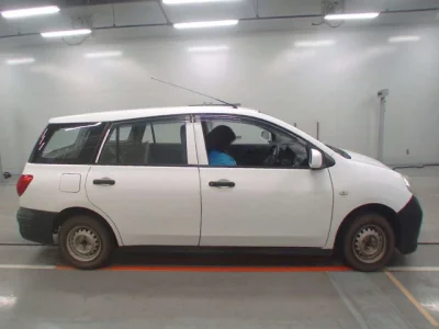 Nissan AD