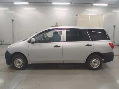 Nissan AD