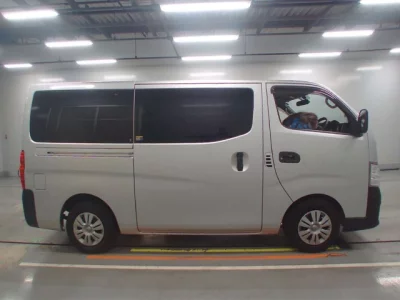 Nissan Caravan