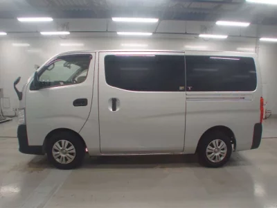 Nissan Caravan