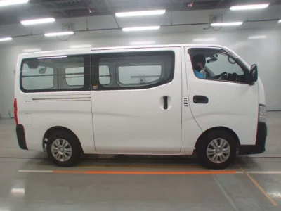 Nissan Caravan
