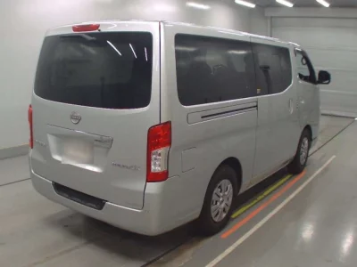 Nissan Caravan