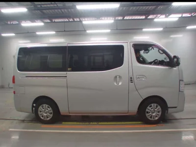 Nissan Caravan