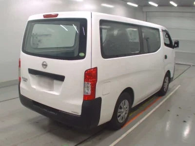 Nissan Caravan