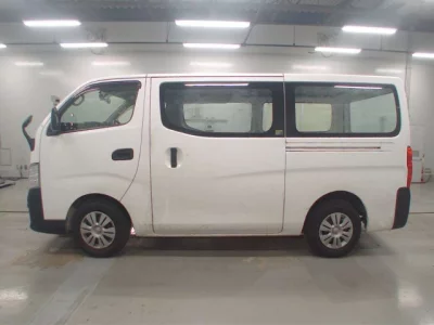 Nissan Caravan