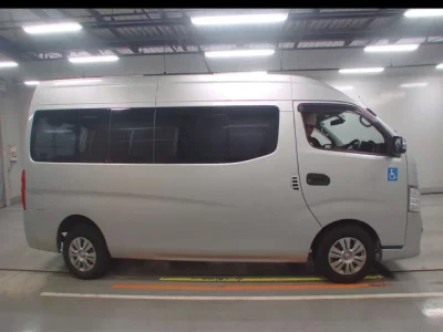 Nissan Caravan