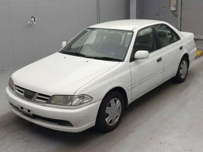 Toyota Carina
