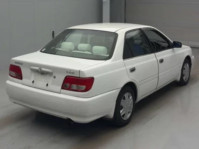 Toyota Carina
