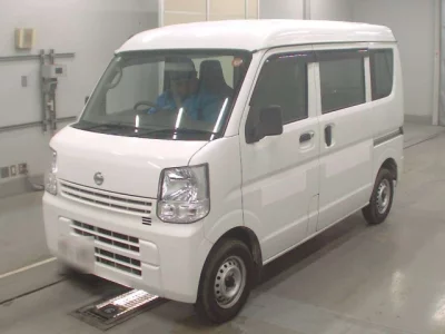 Nissan NV100 CLIPPER