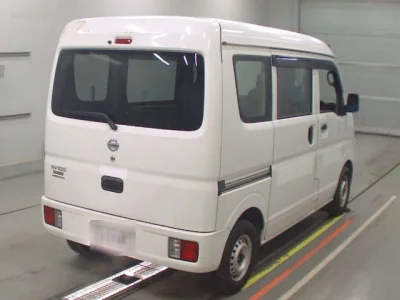 Nissan NV100 CLIPPER