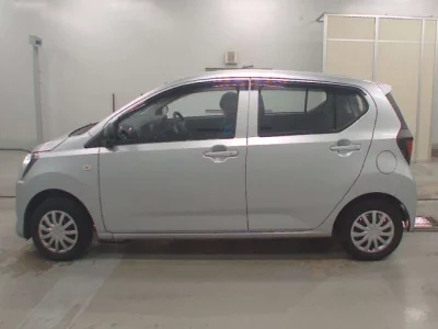 Toyota Pixis Epoch