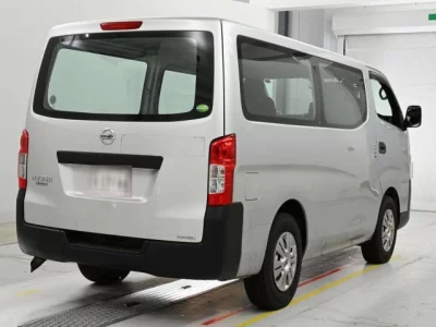 Nissan Caravan