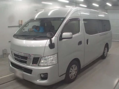 Nissan Caravan