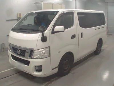 Nissan Caravan