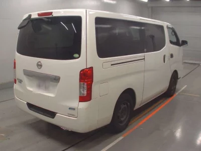 Nissan Caravan