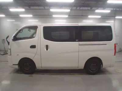Nissan Caravan