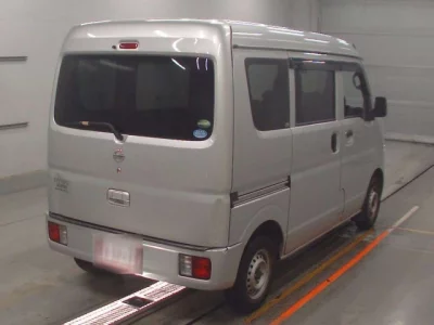 Nissan NV100 CLIPPER