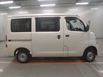 Toyota TownAce