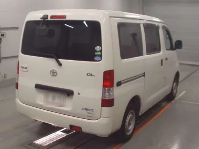 Toyota TownAce