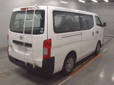 Nissan Caravan