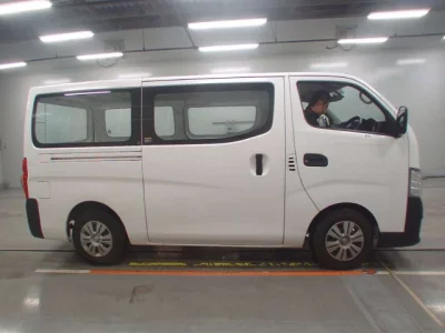 Nissan Caravan