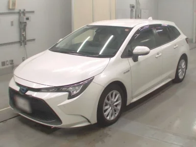 Toyota Corolla Touring Sports