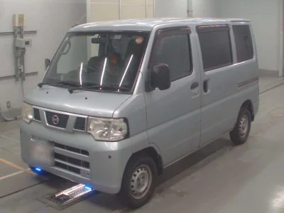 Nissan NV100 CLIPPER