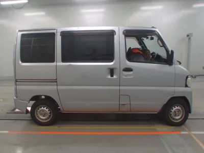 Nissan NV100 CLIPPER