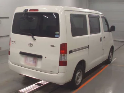 Toyota TownAce