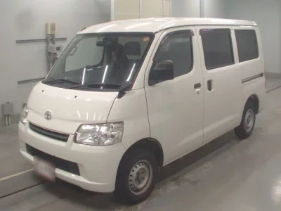 Toyota TOWN ACE