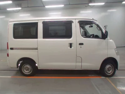 Toyota TOWN ACE