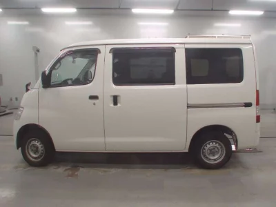 Toyota TownAce