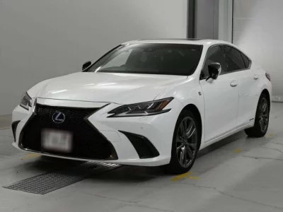 Lexus ES300h
