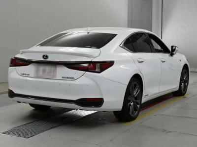 Lexus ES300h