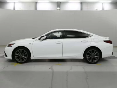 Lexus ES350