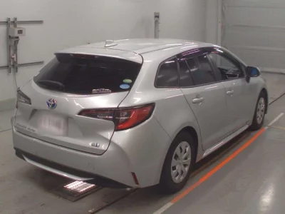 Toyota Corolla Touring Sports